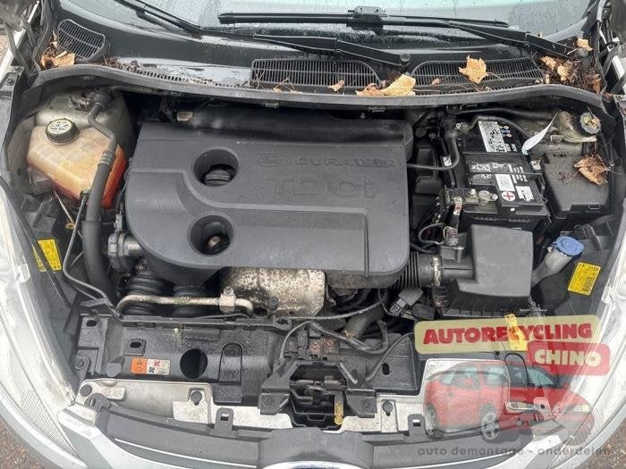 Boîte de vitesse d'un Ford Fiesta, -, 3 mois de garantie, -, -