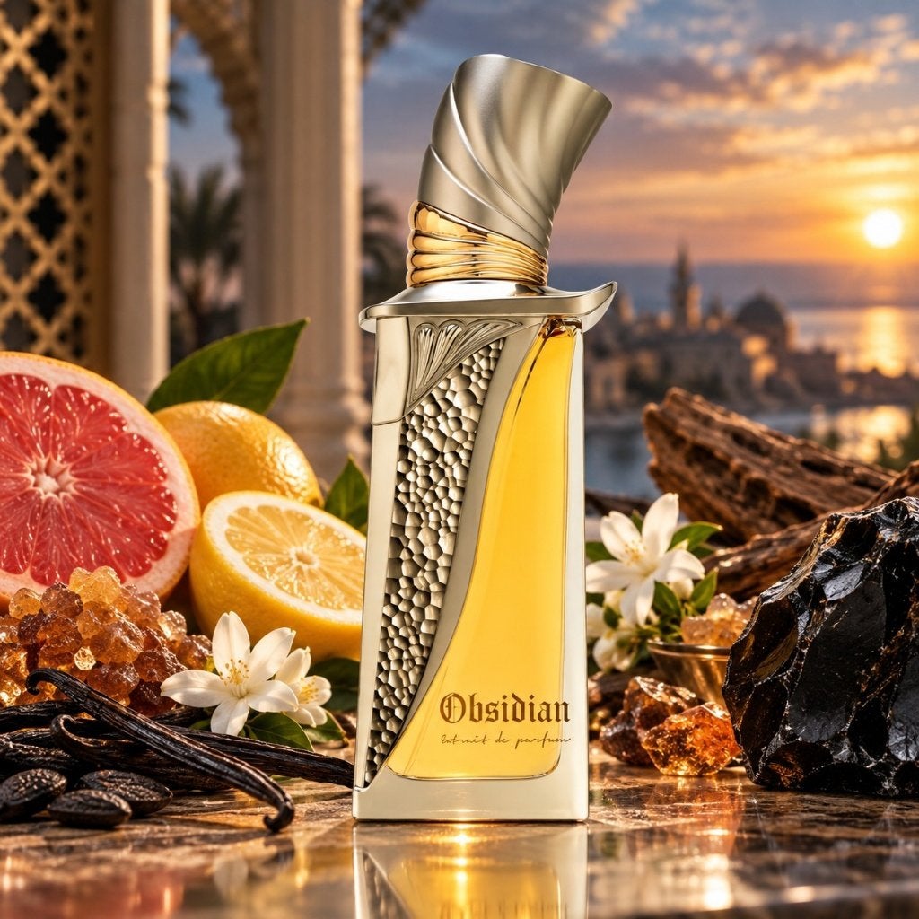 French Avenue Obsidian Eau de Parfum | Decants 3/5/10 ml, Enlèvement ou Envoi, Neuf