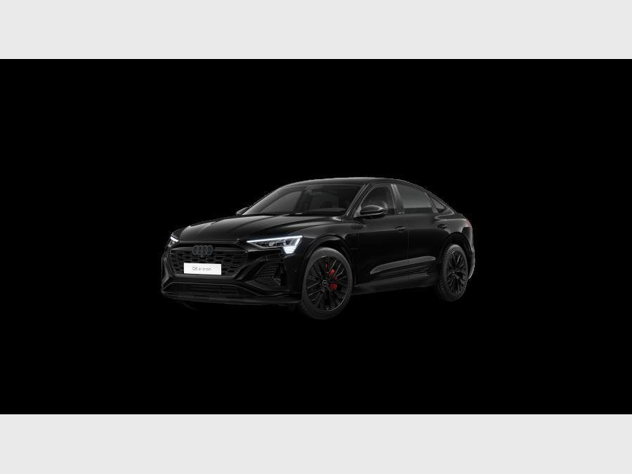 Audi Q8 e-tron Sportback Audi Q8 Sportback S line 55 e-tron, Autos, Audi, Achat, Q8, Automatique, Cruise Control