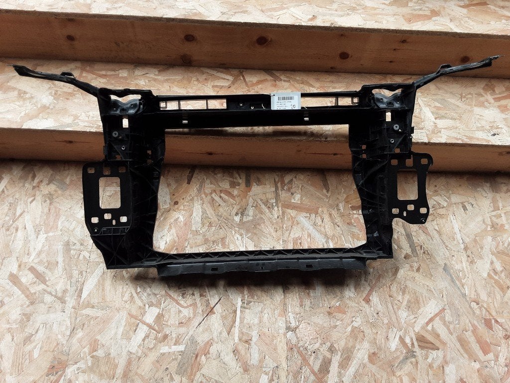 FACE AVANT Audi Q3 (F3B) (01-2018/06-2021) (83A805594H), Auto-Union-Straße  1,
85057  Ingolstadt, DE, Info@audi.de, Audi, Utilisé
