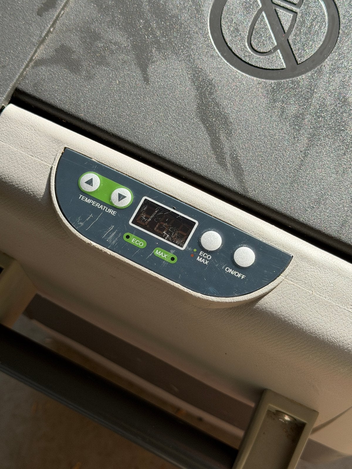 compressorfrigo Indel B 41 liter, Ophalen, Gebruikt