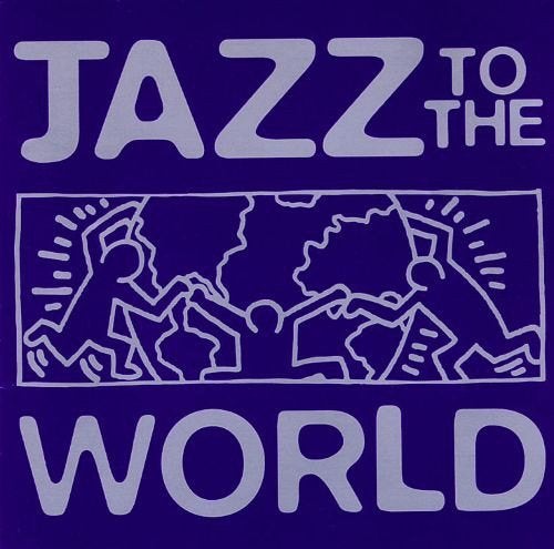 SALE--CD VARIOUS-Jazz to the World-A Very Specia, Cd's en Dvd's, Cd's | Religie en Gospel, Gospel, Verzenden