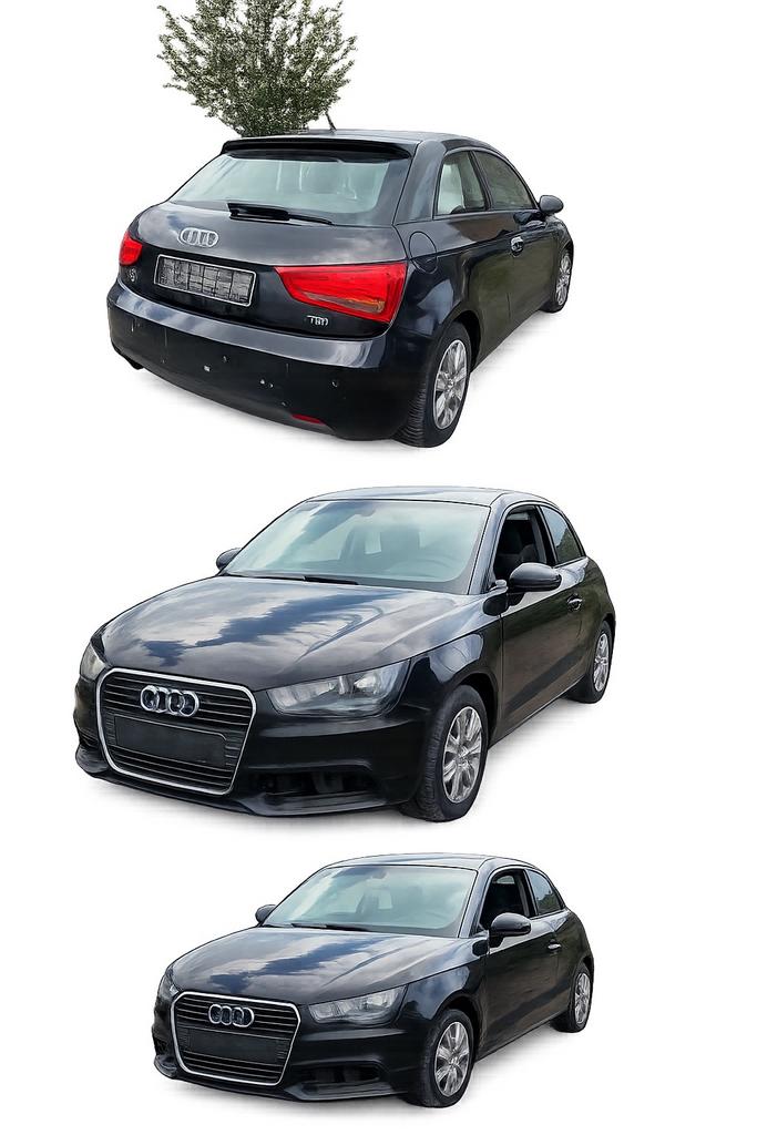 Pieces audi a1 1.6 Tdi, Ophalen of Verzenden