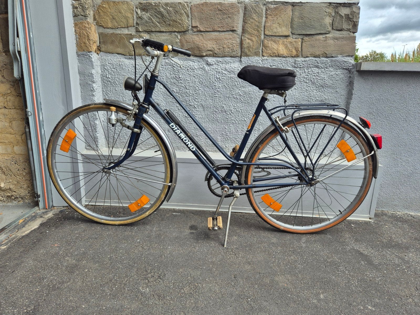 vélo, Fietsen en Brommers, Ophalen