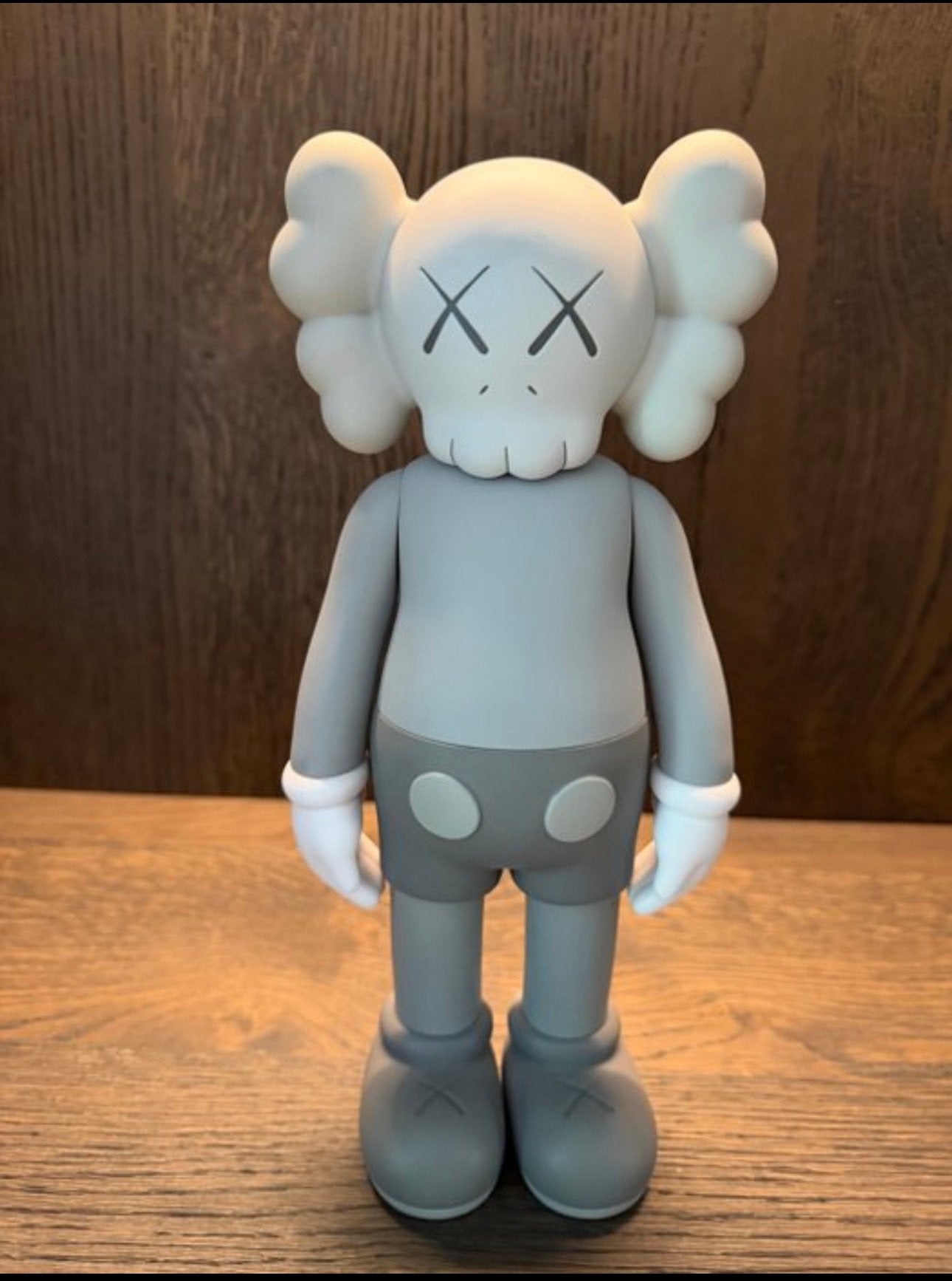 Kaws companion open edition, Antiek en Kunst, Kunst | Designobjecten, Ophalen of Verzenden