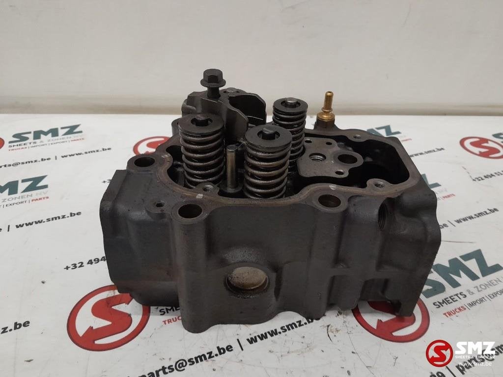 Occ culasse DC13 Scania, Utilisé, Scania, Moteur et Accessoires