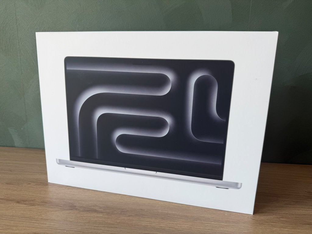 A3112, Macbook Pro 14, M4, 16Gb/1TB, NIEUW/GESEALD, Computers en Software, Apple Macbooks, MacBook Pro, 1 TB of meer, Overige groottes