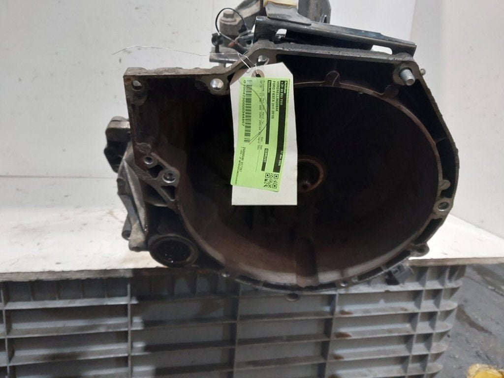 VERSNELLINGSBAK SCHAKEL Ford Fiesta 6 (JA8), Auto-onderdelen, Dhr. J. Ham, Gebruikt, Administratie@autoham.nl, Ford