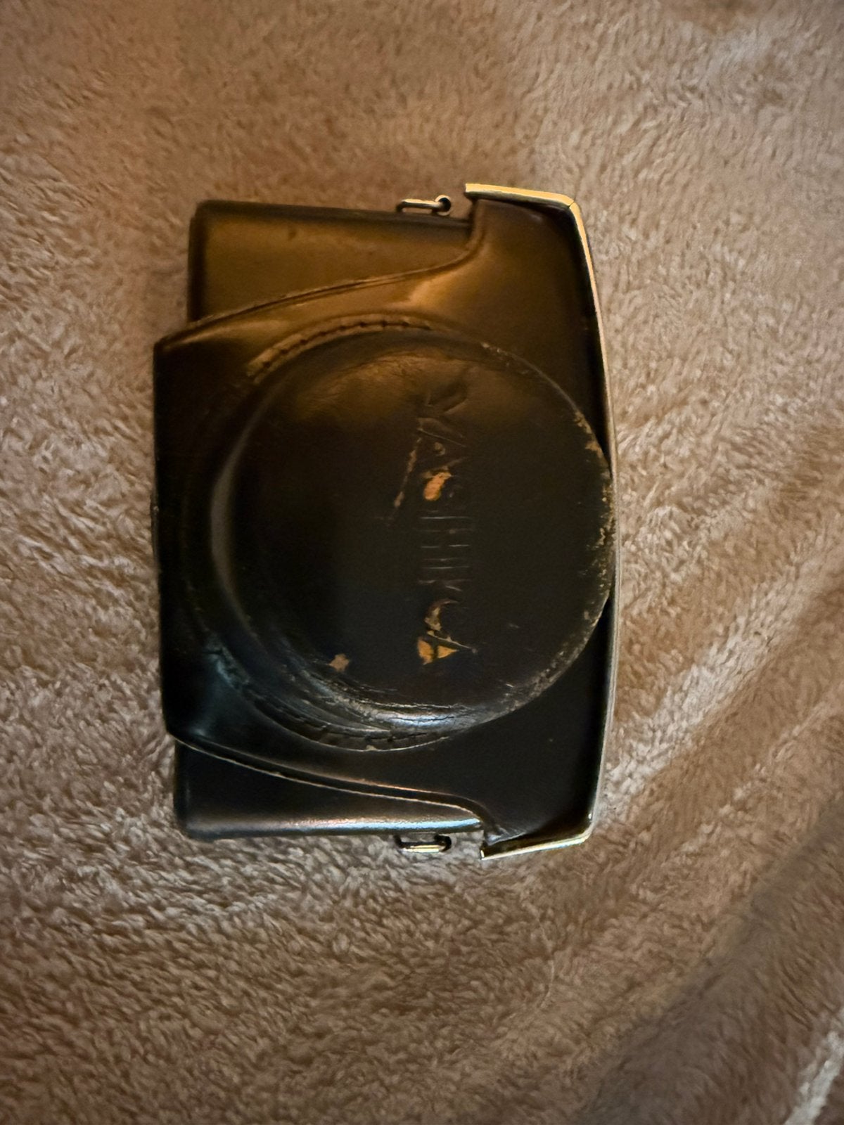 Oud foto toestel, Ophalen, Zo goed als nieuw
