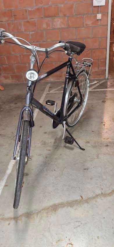 Vélo Sparta pour homme, Vélos & Vélomoteurs, Sparta, Vitesses, Enlèvement, Utilisé