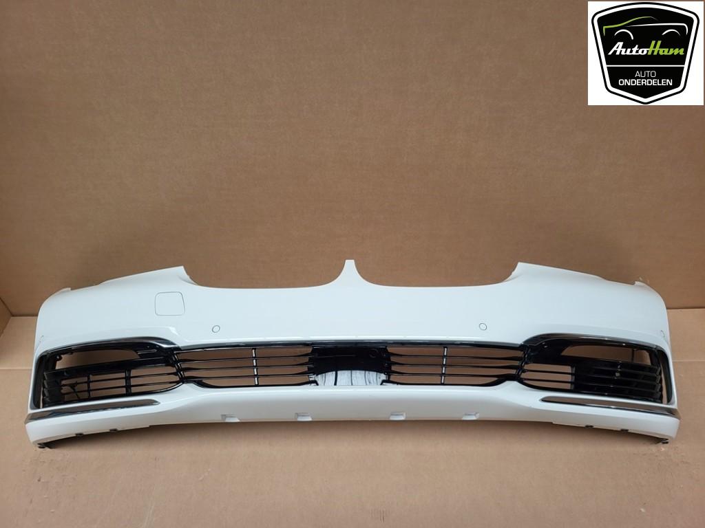BUMPER VOOR BMW 7 serie (G11 / G12) (|51117402816|), Dhr. J. Ham, Gebruikt, Voor, Administratie@autoham.nl