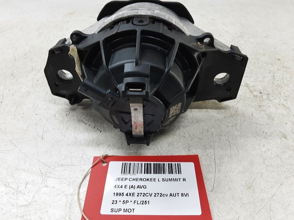 MOTORSTEUN Jeep Grand Cherokee L (WL) (68375799AE), Jeep, Gebruikt, Mevr. I. Hauben, Rue de l'Espoir 34 34
4030  GRIVEGNÉE, BE