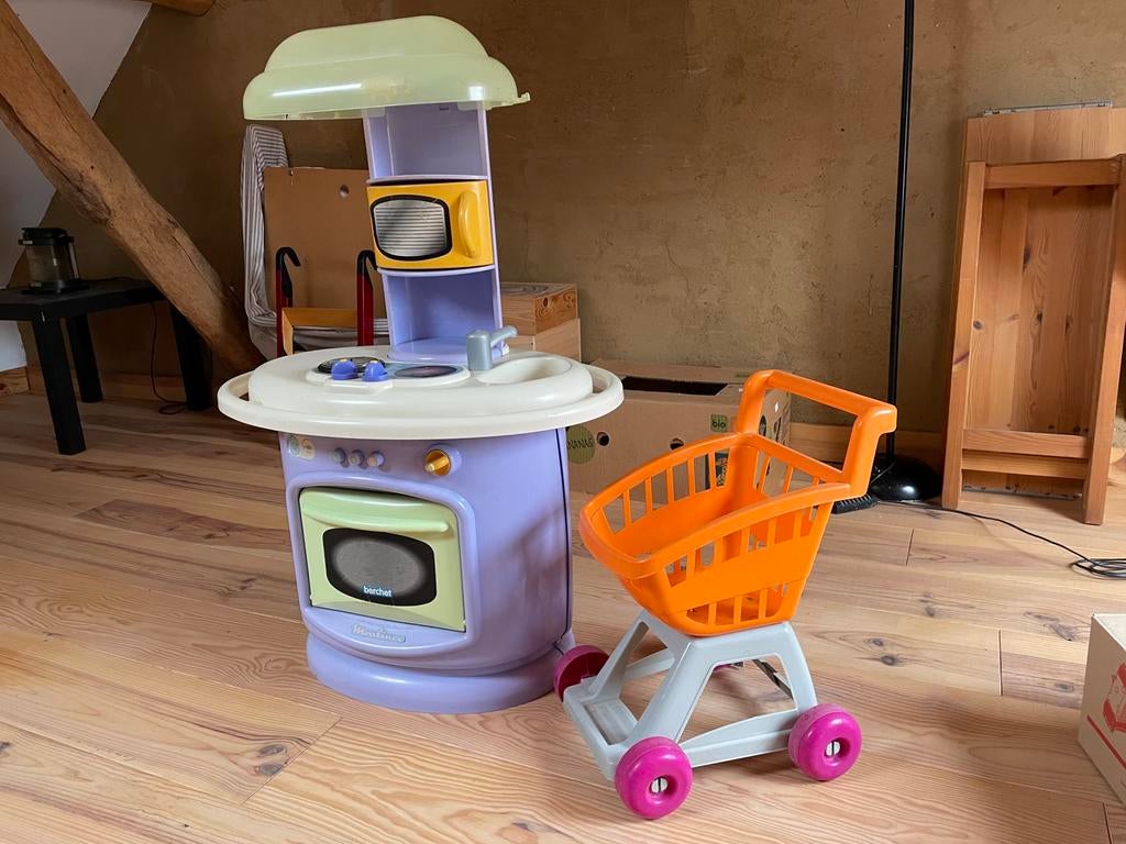 Cuisine enfant, Enfants & Bébés, Enlèvement, Utilisé