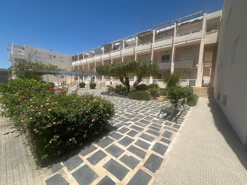 Appartement, Ville, Santa pola, 2 pièces, Appartement
