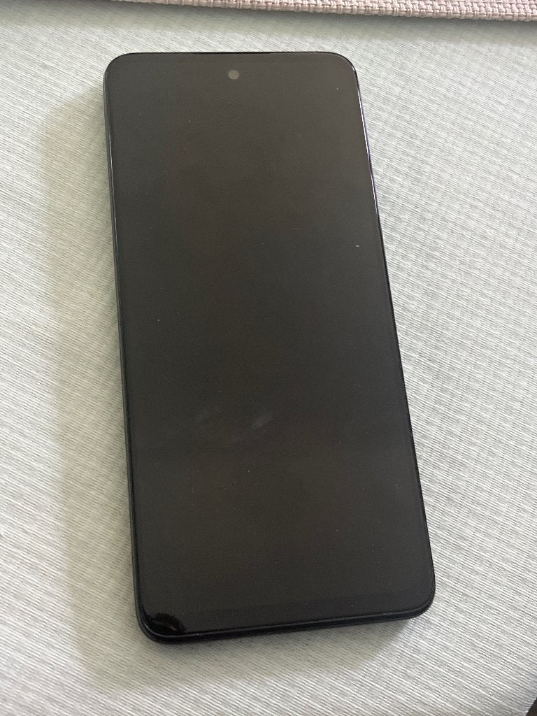 Gsm Motorola G32 128GB, Avec simlock (verrouillage SIM), Classique ou Candybar, Autres couleurs, Comme neuf