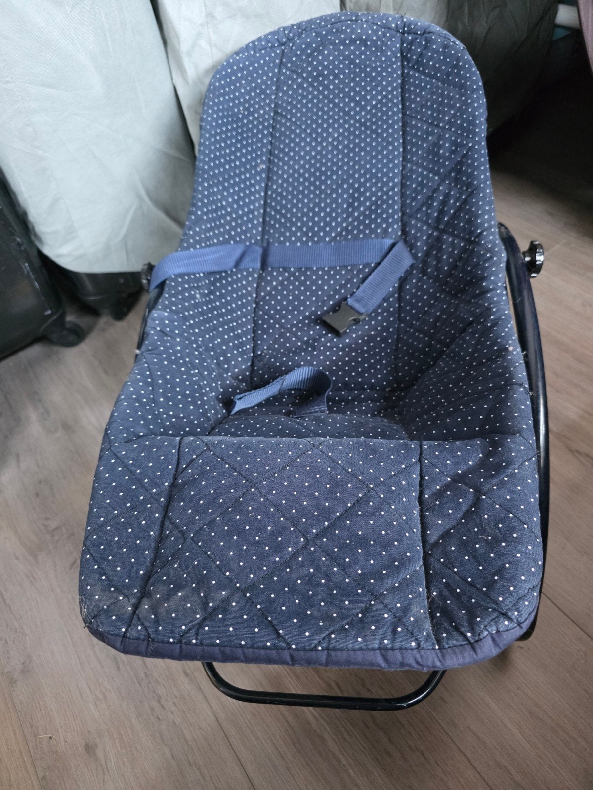 Babyrelaxstoel, Kinderen en Baby's, Ophalen