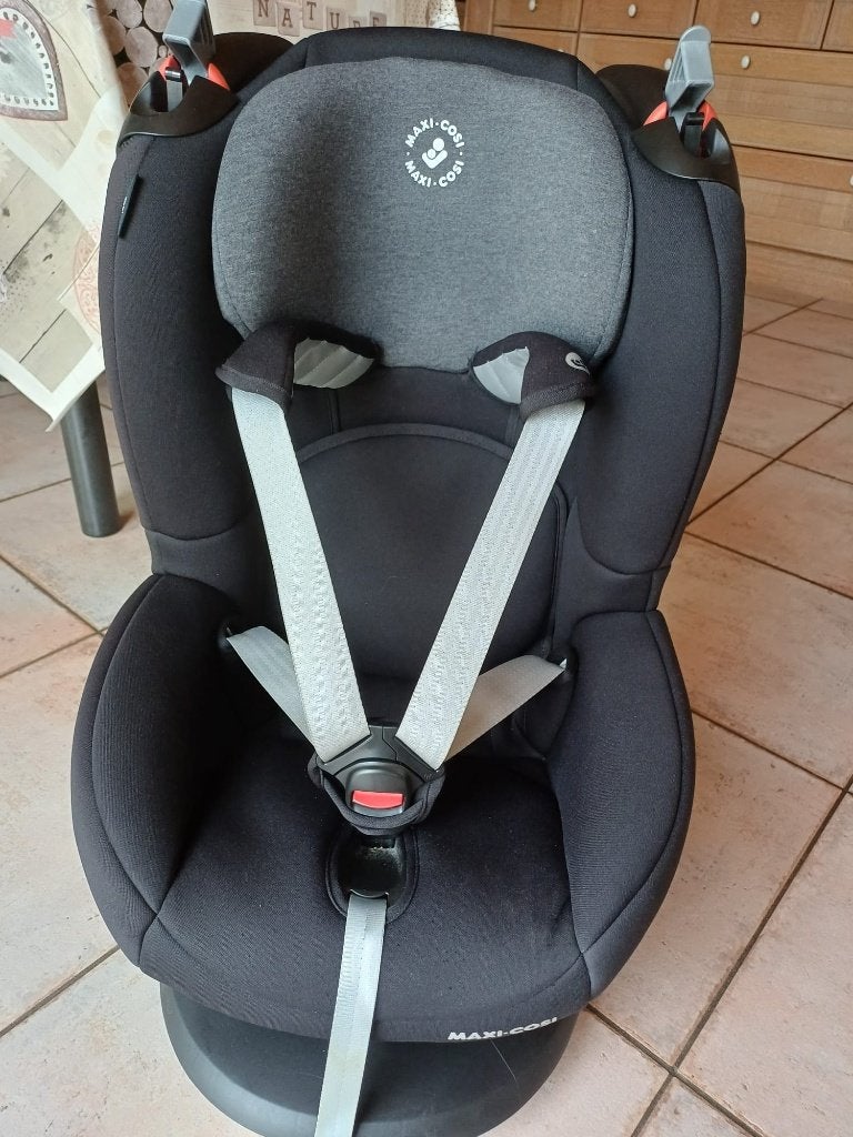 Autostoel maxi cosi Tobi, Ophalen, Verstelbare rugleuning, 9 t/m 18 kg, Maxi-Cosi