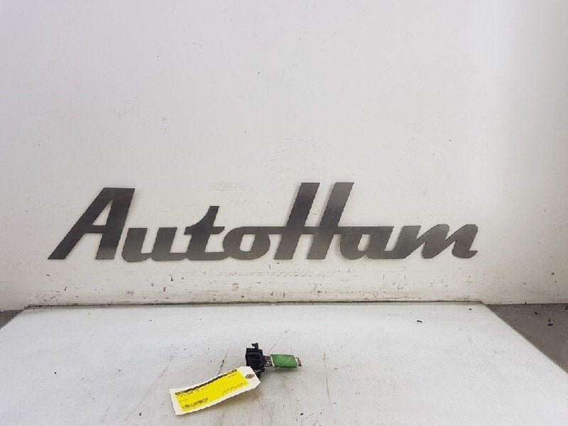 RESISTANCE CHAUFFE Fiat Fiorino (225) (|55702407|), Dhr. J. Ham, Administratie@autoham.nl, Utilisé, Fiat