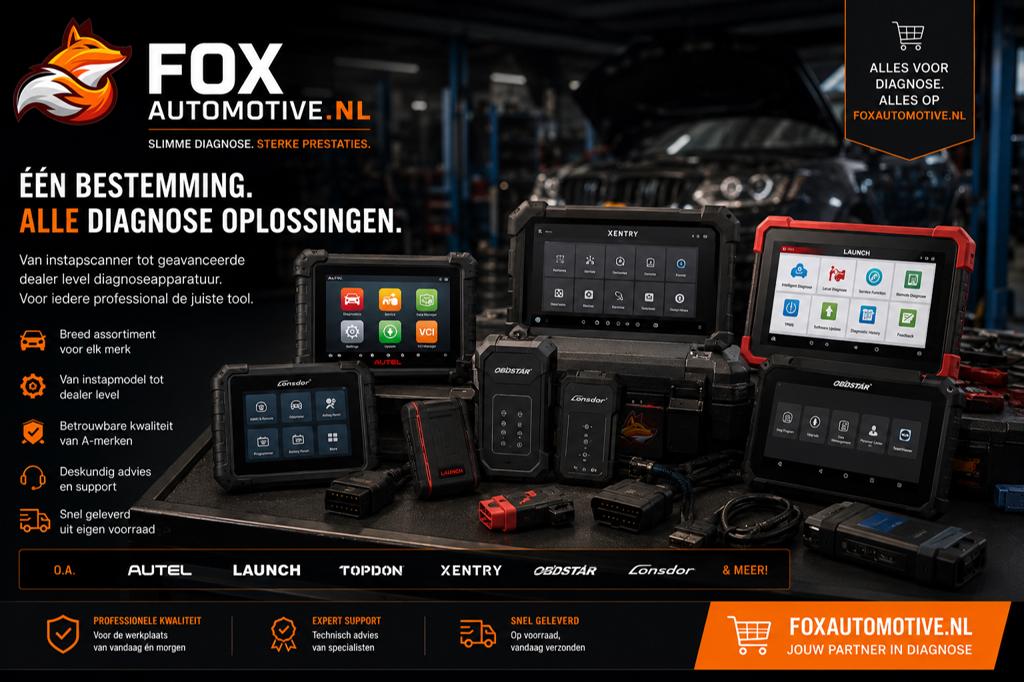 Thinkcar Thinktool Updates Launch X431 Topdon Obdstar, Auto diversen, Autogereedschap, Ophalen of Verzenden, Zo goed als nieuw