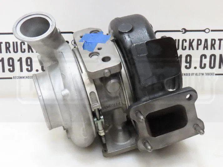 Diversen TRUCKPARTS1919 Engines & Parts Turbo charger DAF LF, Enlèvement, Utilisé, Autres marques, Moteur et Accessoires