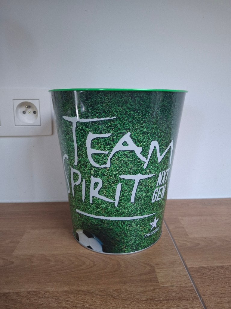 Next gen (team spirit), Ophalen, Zo goed als nieuw, Overige merken, Overige typen
