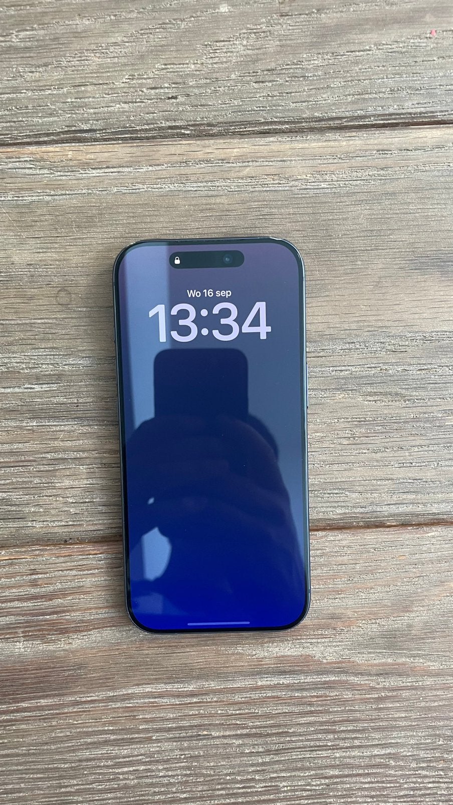 iphone 17 pro, Telecommunicatie, Ophalen, 512 GB, Nieuw, Overige modellen