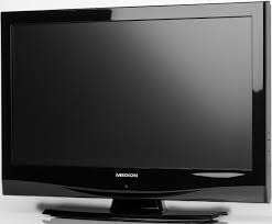 TV medion 26 inch met ingebouwde DVD-speler, Ophalen, 60 tot 80 cm, LCD, Overige merken