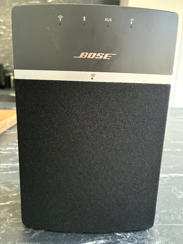 Bose Soundtouch 10 Speaker / Box, Audio, Tv en Foto, Ophalen, Gebruikt, Bose, Overige typen