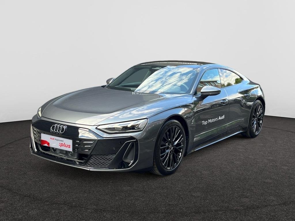 Audi e-tron GT Facelift quattro Corporate 370,00 kW*Vorsprun, Achat, Autre carrosserie, Automatique, https://public.car-pass.be/vhr/3b8485ec-4b14-468a-8f72-5b496047531a