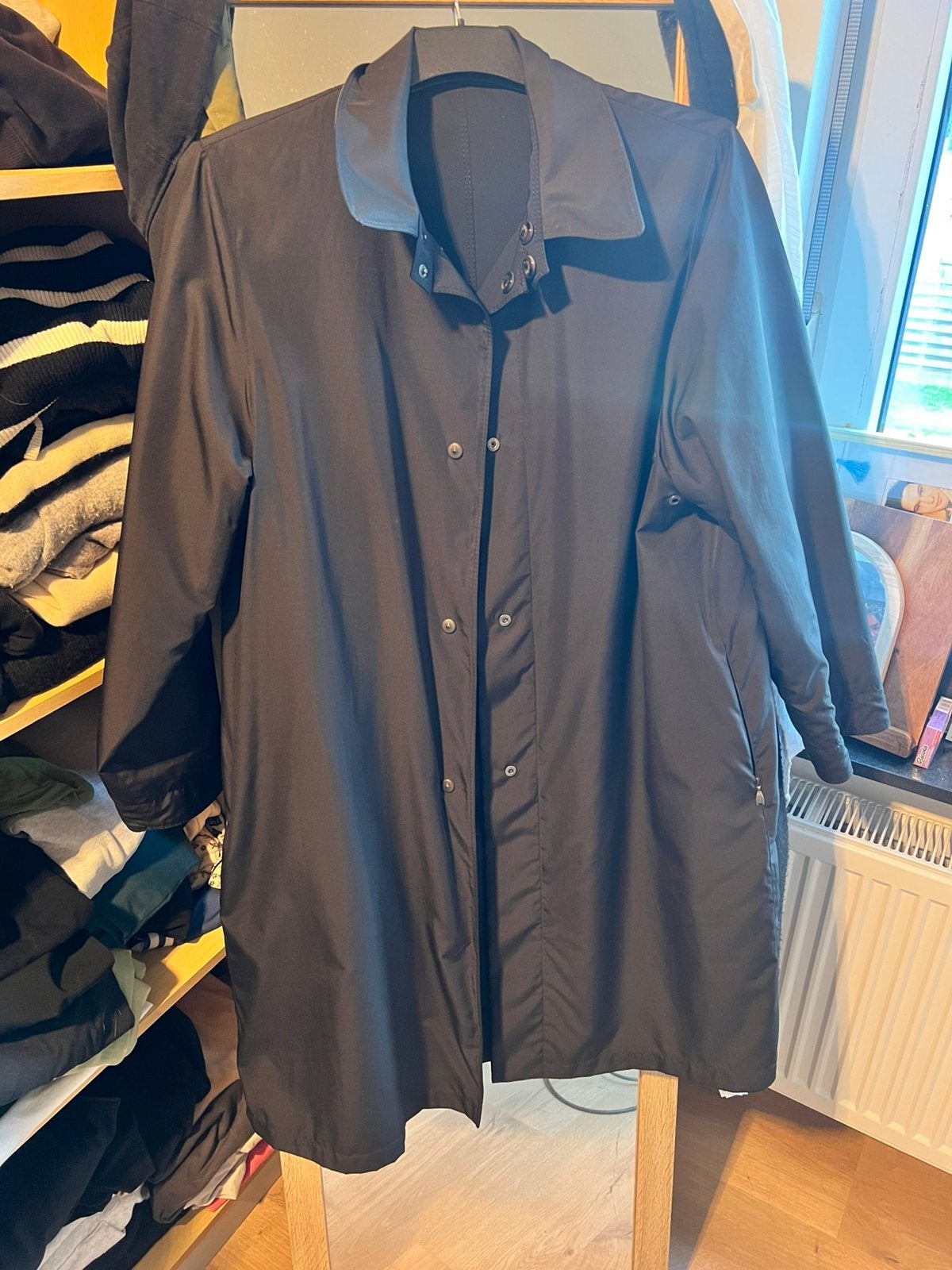 Imperméable MaxMara Rainwear, Enlèvement, Comme neuf