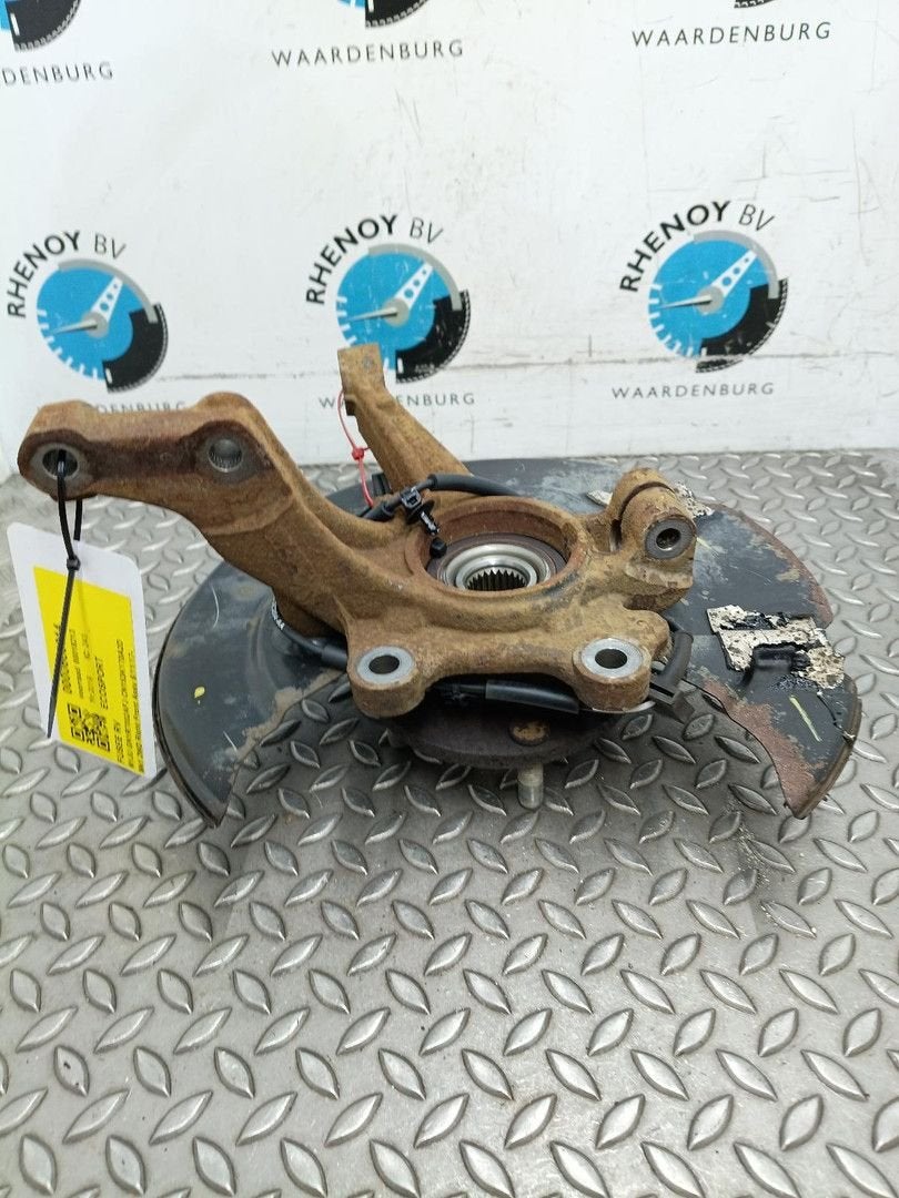 FORD ECOSPORT JK8 1.0 EcoBoost Titanium FUSEE RV CN153K170A2, Enlèvement ou Envoi, Utilisé, ARN reconnu