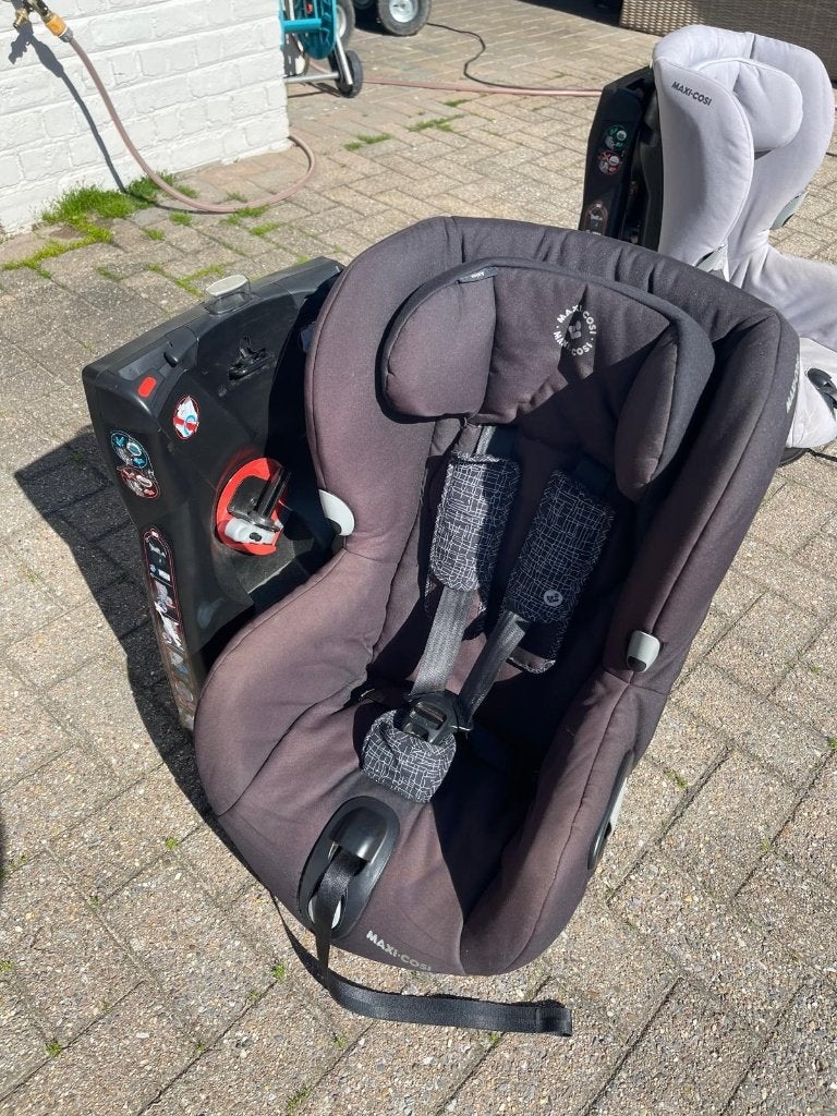 Maxi-Cosi autostoel 9-18 kg, Kinderen en Baby's, Ophalen, 9 t/m 18 kg, Zijbescherming, Maxi-Cosi