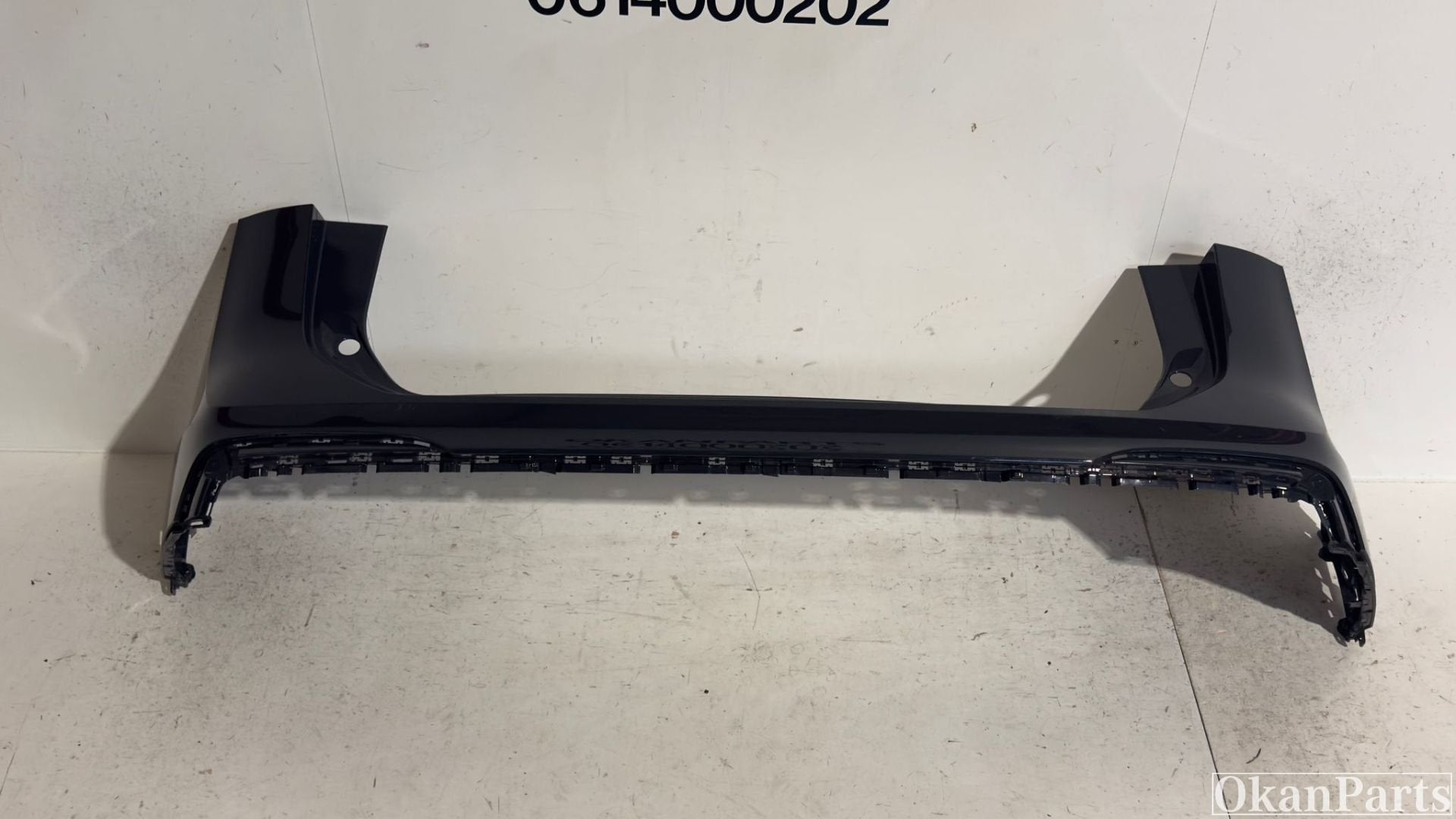 Pare-chocs arri re Volkswagen Tiguan 571 571807421, Info@fabrikant.eu, Fabrikant BV, Arrière, Pare-chocs