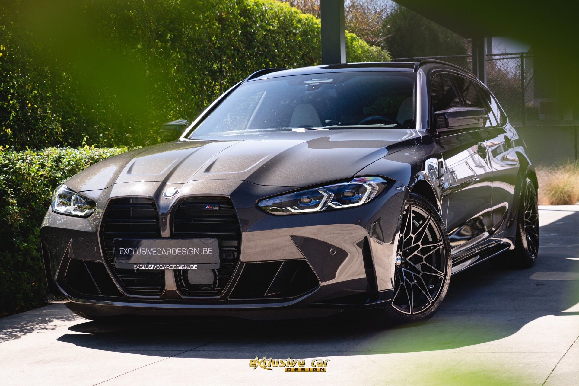 BMW M3 Touring xDrive Competition, 510 pk, Euro 6, 0 kg, 5 deurs