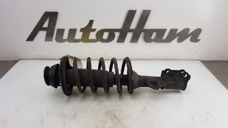 AMORTISSEUR OU ABSORBEUR DE CHOC AVANT DROIT i10 (F5), Utilisé, Hyundai