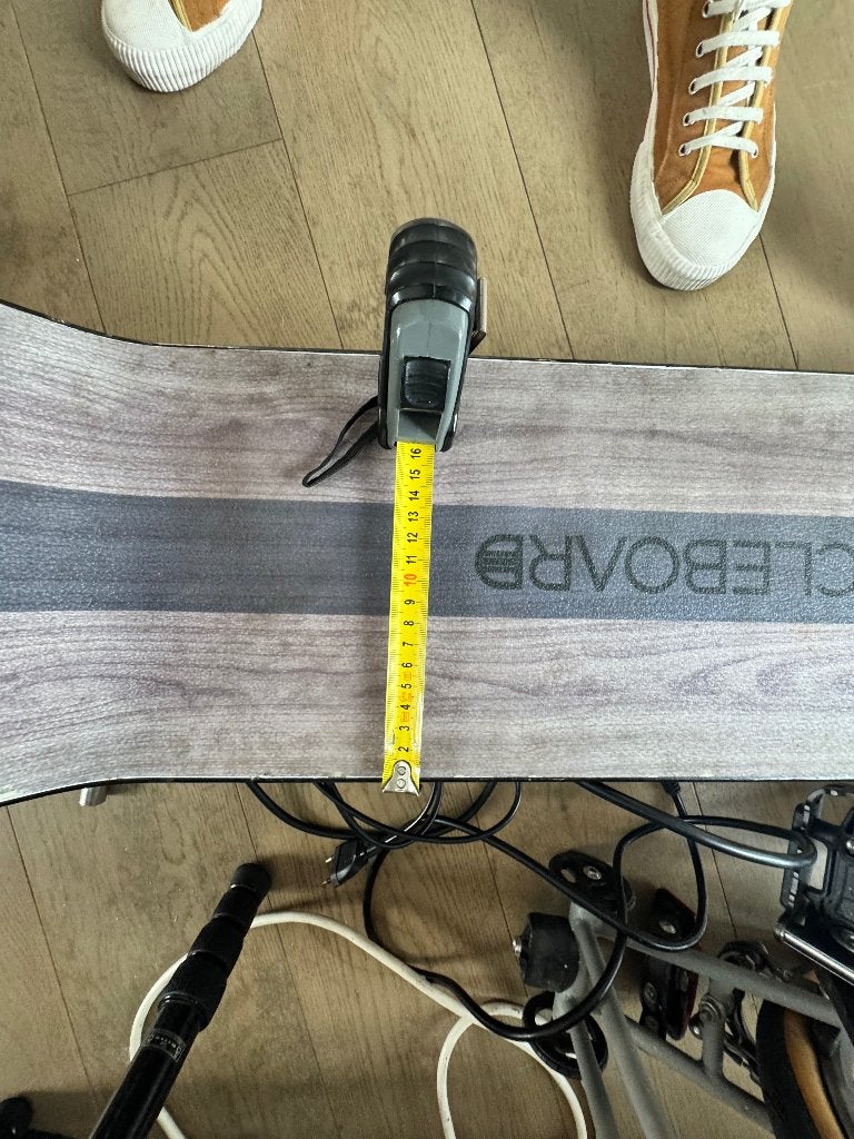 Étape, Enlèvement, Utilisé, Step électrique (E-scooter), Cycleboard