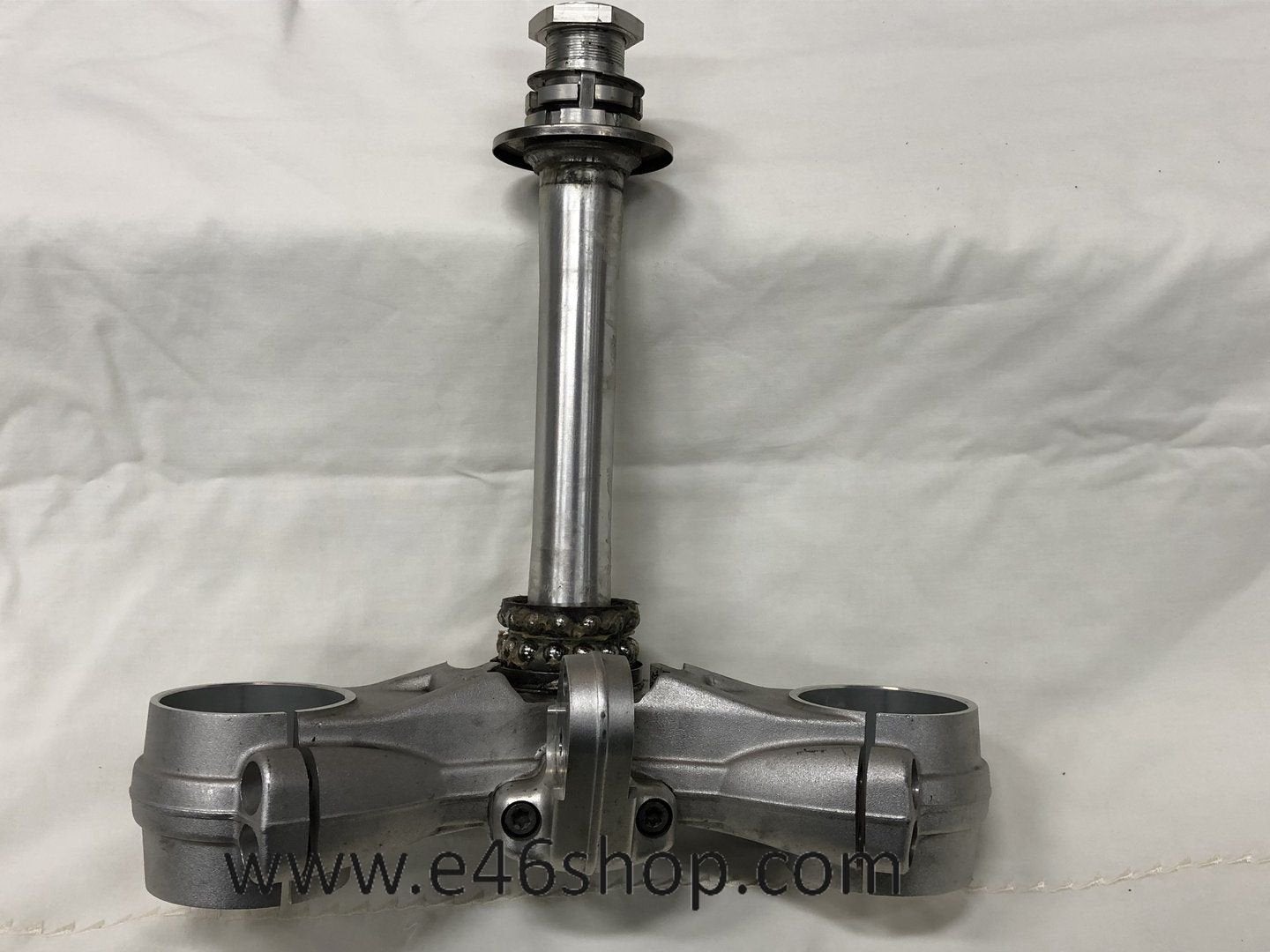 T STUK BALHOOFD BMW R NINE T K21 OE 31428552873, Motoren, Onderdelen | BMW, Gebruikt, -, -, Ophalen of Verzenden