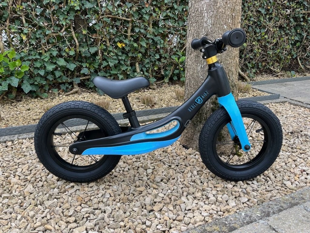 Rebel kidz loopfiets, Ophalen of Verzenden, Nieuw
