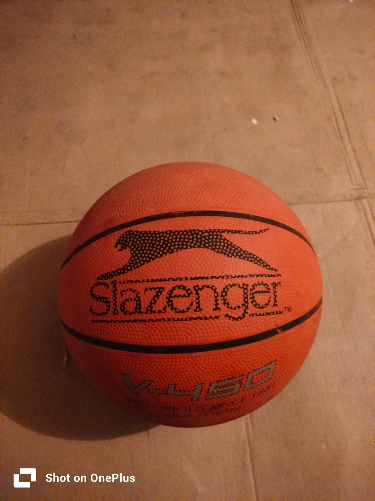 Basketbal, Sport en Fitness, Ophalen