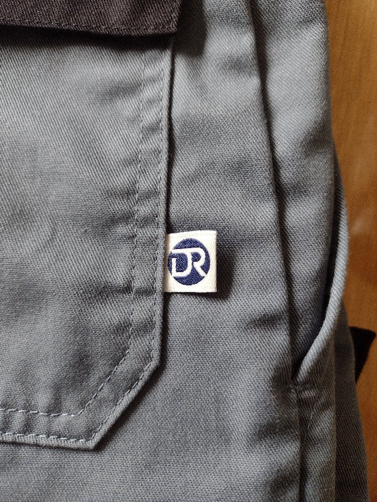 VTI Brugge werkbroek, Ophalen, Zo goed als nieuw, Kinderen, Broek