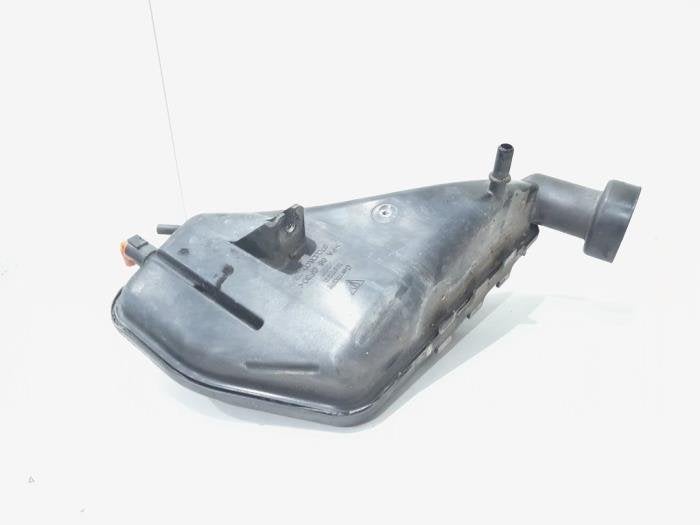 Réservoir d'expansion d'un Porsche Panamera, -, Porsche, 3 mois de garantie, Utilisé
