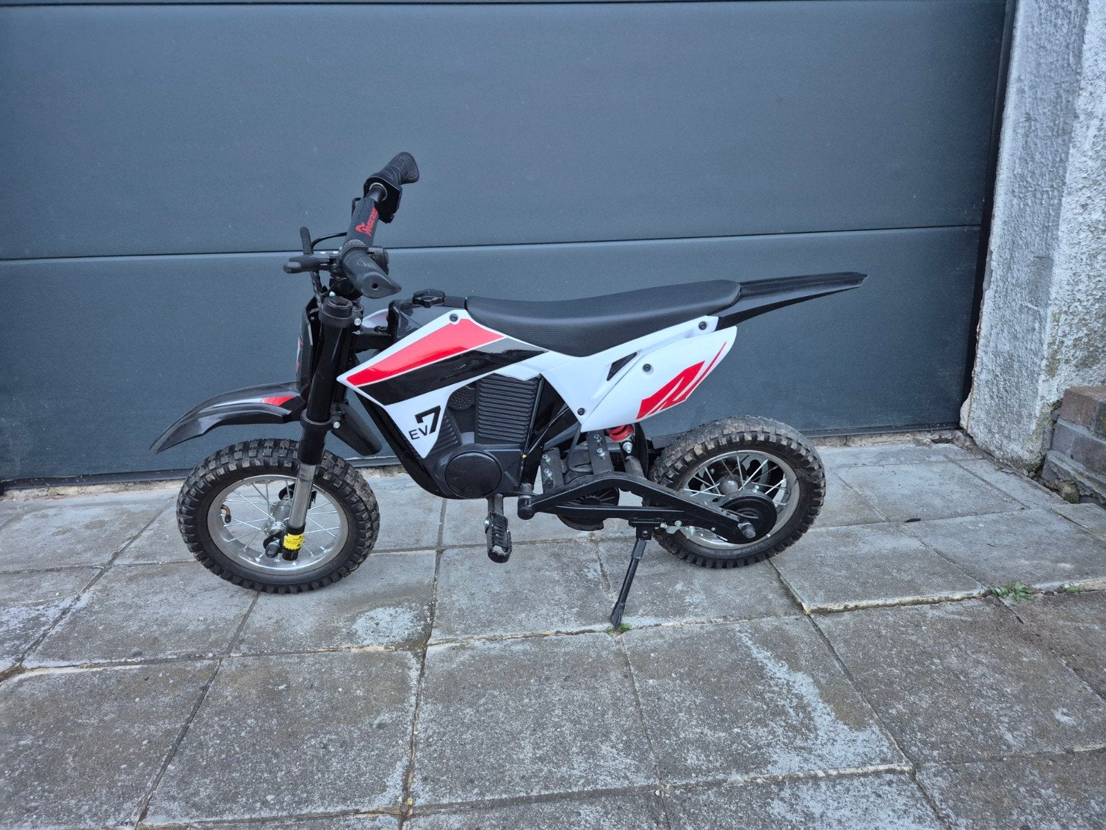 Moto électrique enfants, Enlèvement, Comme neuf