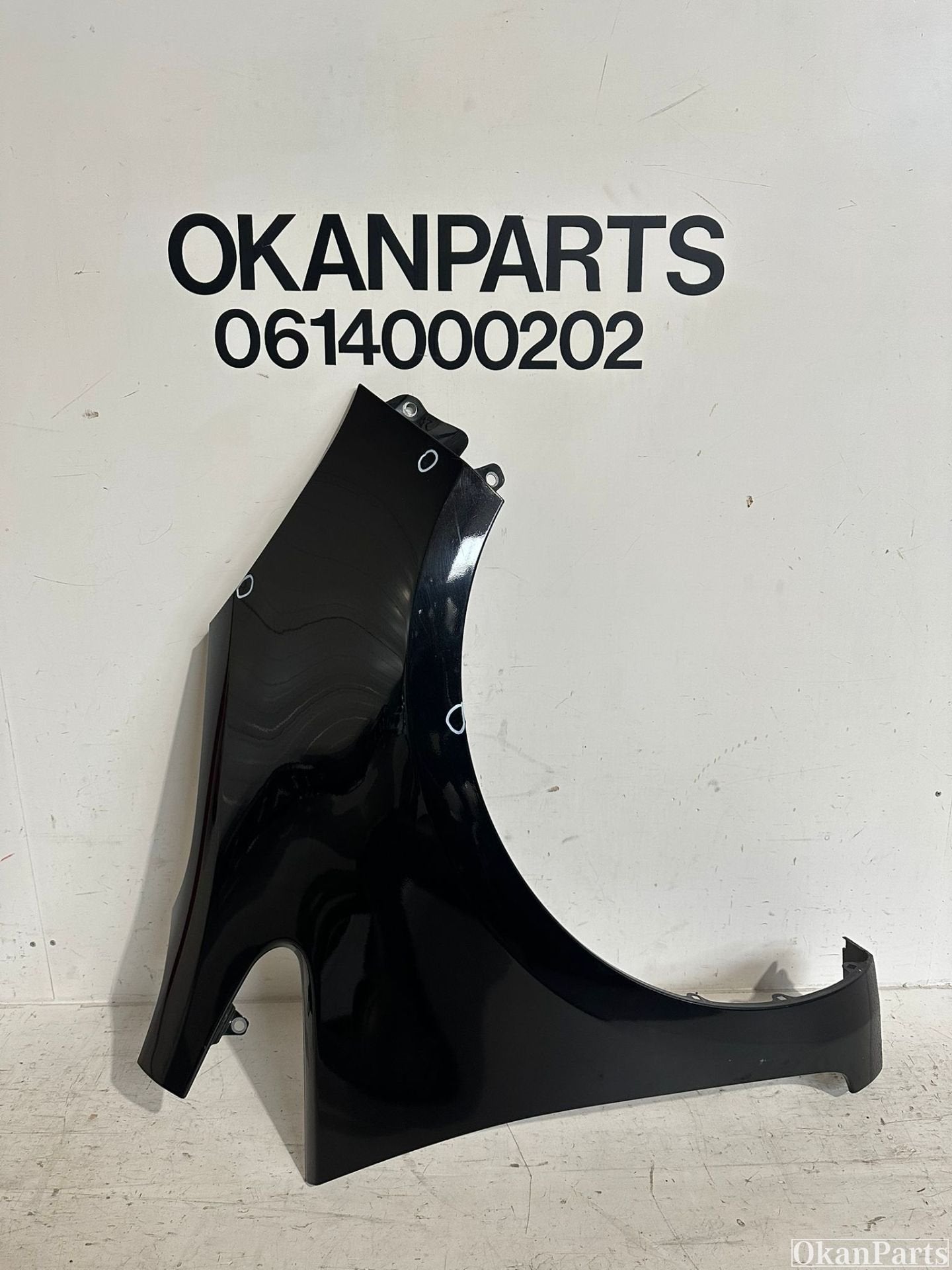 Aile avant droite Kia Rio, aile lat rale droite, Autos : Pièces & Accessoires, Info@fabrikant.eu, Fabrikant BV, Fabrikantstraat 1
1000 AA  Amsterdam, NL