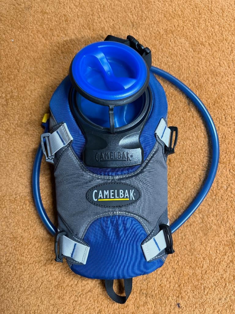 Camelbak Unbottle 2L, Sport en Fitness, Drinkbussen, Nieuw, Ophalen of Verzenden