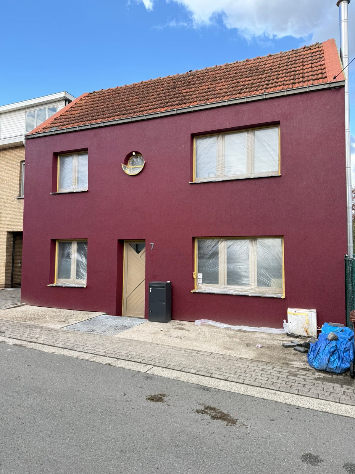 Instapklare woning te koop te Wichelen, Immo, 261 kWh/m²/an, 120 m², Province de Flandre-Orientale, 261 kWh/an