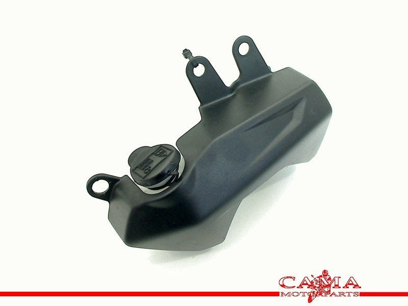 KOELVLOEISTOF RESERVOIR Triumph Street Triple 765 RS 2020-, Motoren, Dhr. S. di Majo, Gebruikt, Info@cama-motorparts.nl, P.J. Troelstraweg 8 8
3144 CX  MAASSLUIS, NL
