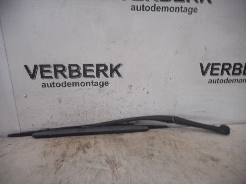 RUITENWISSERARM LINKS VOOR 5 serie (E39) (61.618209879-277), Gebruikt, Ophalen of Verzenden, Petuelring 130 80809 München, DE