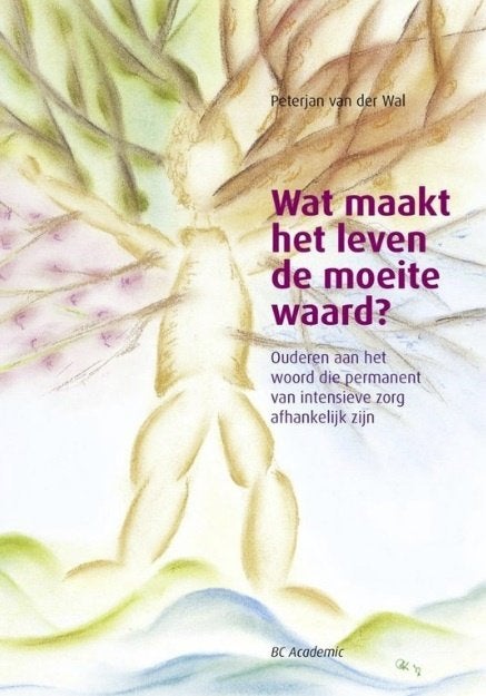Wat maakt het leven de moeite waard?, Boeken, Ophalen of Verzenden, Zo goed als nieuw