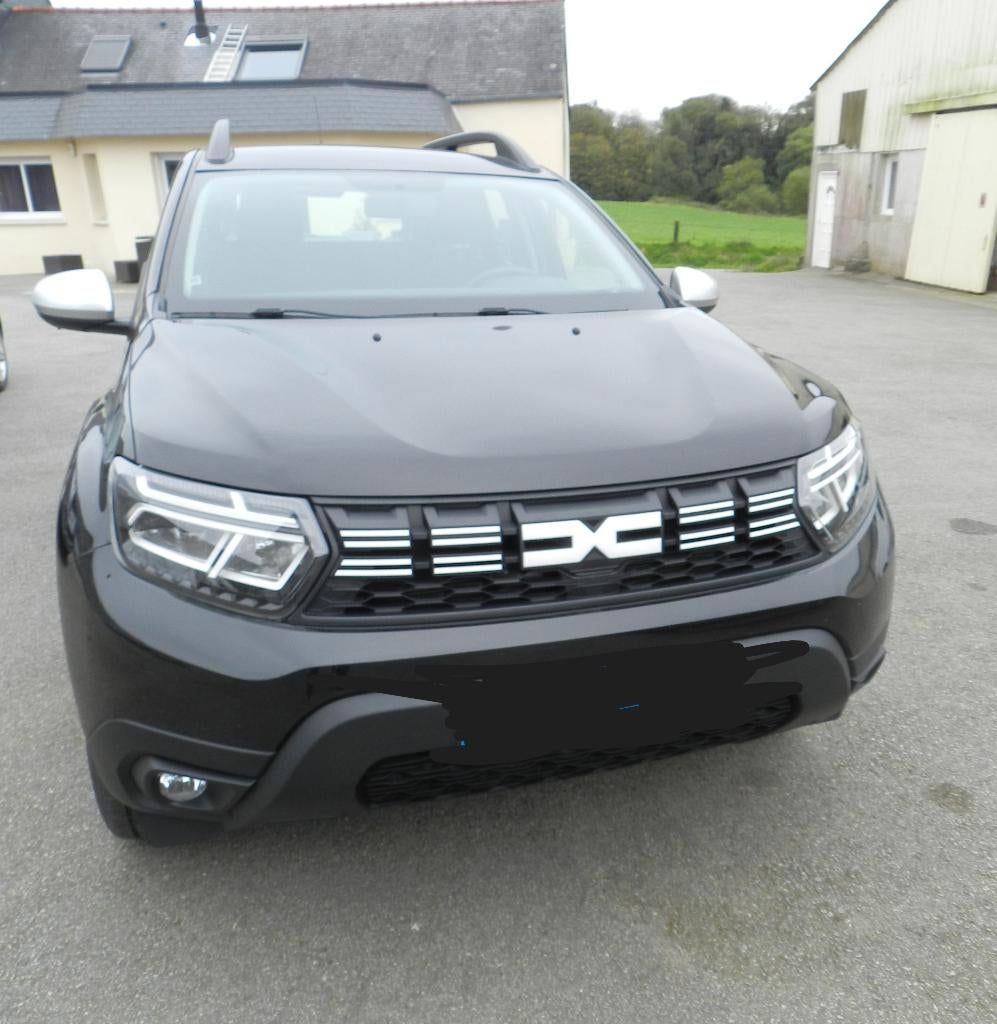 Duster 1.5 Blue Dci  04/2023  15500 KM  14500 euros, Auto's, Dacia, Duster, 1500 cc, Particulier, 5 zetels