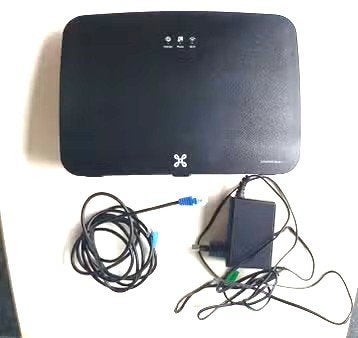 Proximus wifi 6 internetboxmodem, Ophalen of Verzenden
